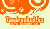 MAG�NTAN�ROK, TANFOLYAMOK